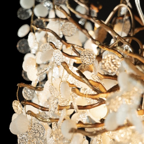 Подвесная люстра Loft it Fairytree 10066/1500 GB в Нижнем Новгороде фото 10