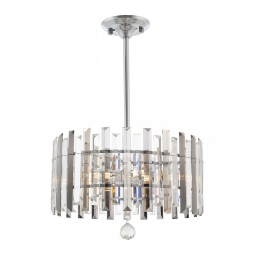 Люстра на штанге Arte Milano Sorrento-1409 371409/5/350/400 CR в Нижнем Новгороде фото 2