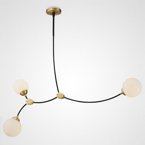 Подвесная люстра Imperiumloft Vine L3 VINE01 в Нижнем Новгороде