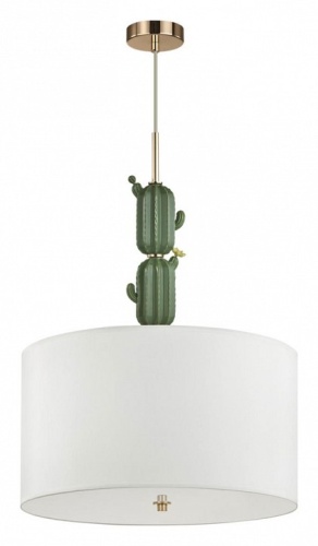 Подвесной светильник Odeon Light Cactus 5425/3 в Ейске фото 3