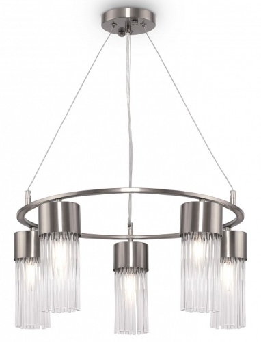 Подвесная люстра Freya Esala FR5050PL-05N в Нижнем Новгороде фото 6