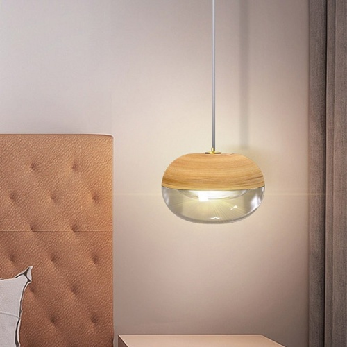 Подвесной светильник Imperiumloft Odveig Light Brown odveig01 в Нижнем Новгороде фото 3