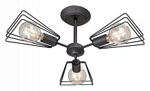 Люстра на штанге Vitaluce  V4378-1/3PL в Нижнем Новгороде