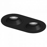 Встраиваемый светильник Lightstar Domino D6570707BMOD в Нижнем Новгороде