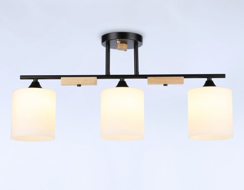 Люстра на штанге Ambrella Light TR TR9551 в Нижнем Новгороде фото 5