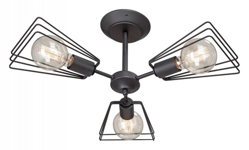 Люстра на штанге Vitaluce  V4378-1/3PL в Нижнем Новгороде