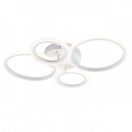 Потолочная люстра Escada 10294 10294/4LED в Нижнем Новгороде фото 4