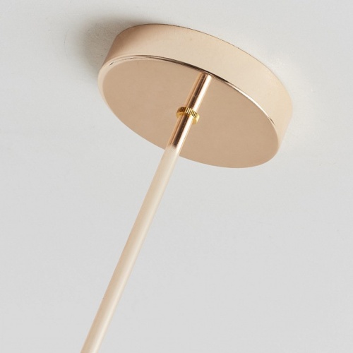 Люстра на штанге Imperiumloft Agate agate-801 в Нижнем Новгороде фото 4