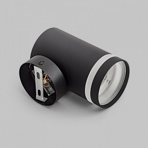 Светильник на штанге Imex Lima IL.0014.0018-BK IP54 в Нижнем Новгороде фото 4