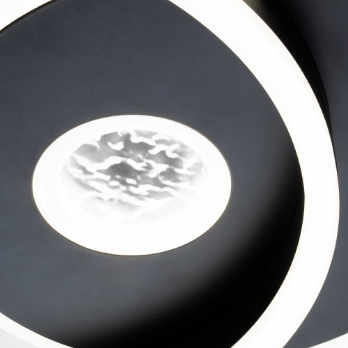 Накладной светильник Escada Arctic 10234/1LED BL в Нижнем Новгороде фото 2