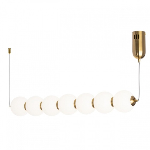 Подвесной светильник Citilux Балу CL207173 в Нижнем Новгороде фото 3