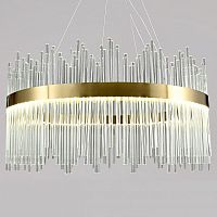 Подвесная люстра 08817-0.4-600 HGT в Нижнем Новгороде