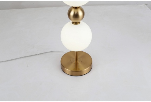 Настольная лампа декоративная F-promo Chantra 4088-2T в Нижнем Новгороде фото 2