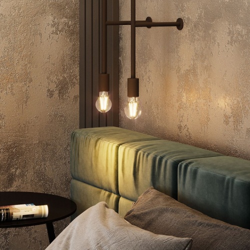 Лампа светодиодная Gauss Filament E27 15Вт 2700K 102902115 в Нижнем Новгороде фото 3