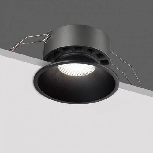 Встраиваемый светильник Novotech NOVA 359855 в Нижнем Новгороде фото 7