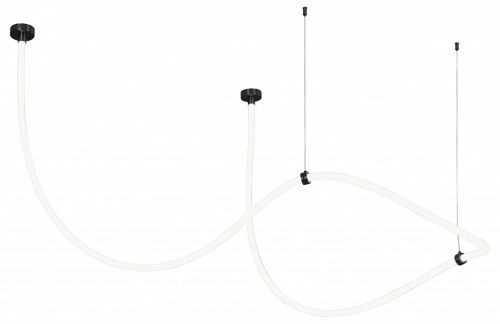 Подвесной светильник Kink Light Венди 08031K-400,19(3000-6000K) в Нижнем Новгороде