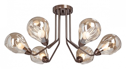 Потолочная люстра Vitaluce V4868 V4868-7/6PL в Нижнем Новгороде