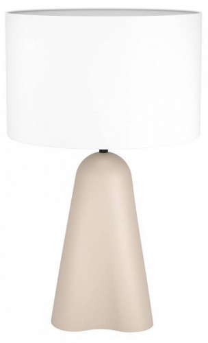 Настольная лампа декоративная Eglo Tolleric 390365 в Новой Ляле