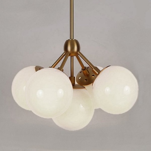 Люстра на штанге Imperiumloft  40.731 в Нижнем Новгороде