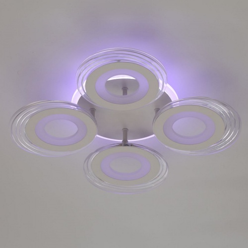 Потолочная люстра De City Мадлен 424013605 в Нижнем Новгороде фото 6