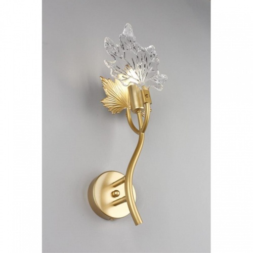 Бра Omnilux Vitereta OML-52701-01 в Нижнем Новгороде фото 8