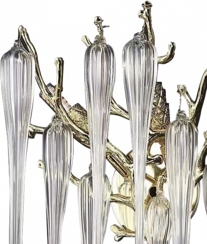 Бра Kink Light Грейни 7874,33 в Нижнем Новгороде фото 2