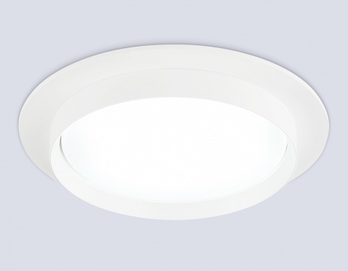 Встраиваемый светильник Ambrella Light TU TU5011 в Нижнем Новгороде фото 4