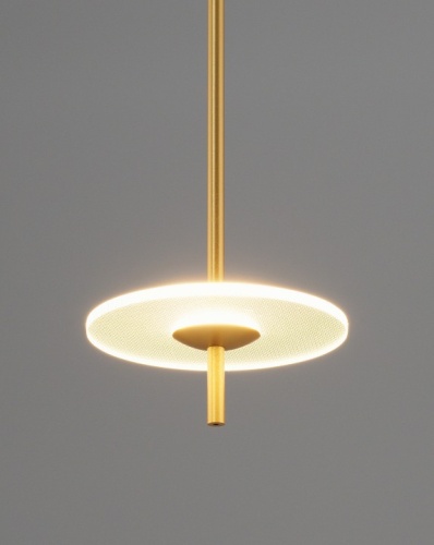 Подвесной светильник Moderli Ella V11390-PL в Нижнем Новгороде фото 3