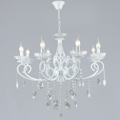 Подвесная люстра 70550 70550-0.4-08 WT в Нижнем Новгороде