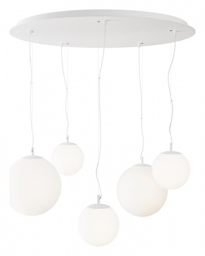 Подвесной светильник Maytoni Basic form MOD321PL-05W1 в Нижнем Новгороде