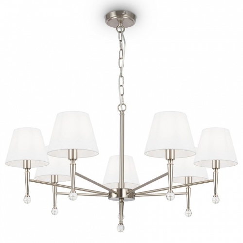 Подвесная люстра Freya Rosemary FR2190PL-07N в Нижнем Новгороде фото 5