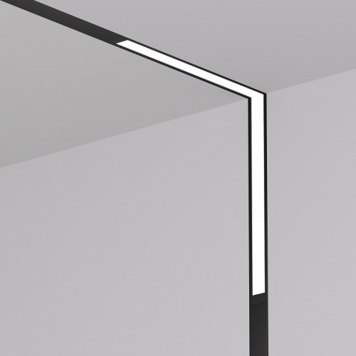 Встраиваемый светильник Denkirs SMART LINEAR DK8015-BK в Нижнем Новгороде фото 2