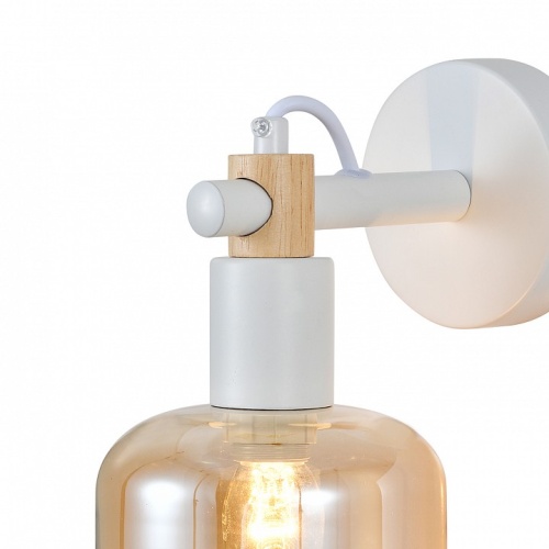 Бра Escada SKALD 1109/1A White в Нижнем Новгороде фото 2