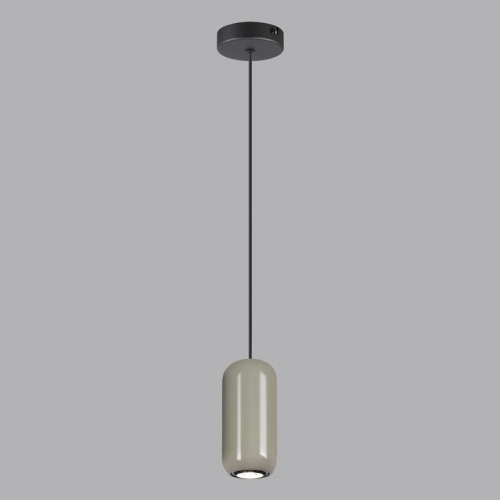 Подвесной светильник Odeon Light Ovali 5053/1D в Кадникове фото 3