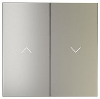 Клавиши для выключателя для жалюзи Voltum S70 VLS002504 в Нижнем Новгороде