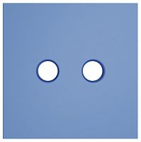 Накладка для ТВ-розетки и SAT-розетки Voltum S70 VLS001615 в Нижнем Новгороде