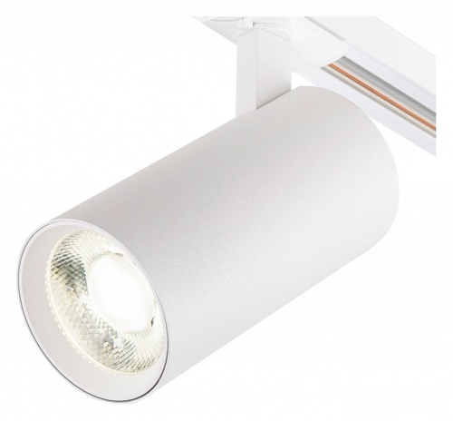 Светильник на штанге Escada 20002 20002TRA/01LED SWH в Нижнем Новгороде фото 3