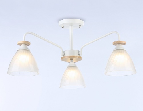 Люстра на штанге Ambrella Light TR TR9562 в Нижнем Новгороде фото 4