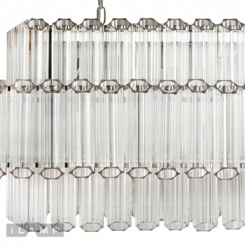 Подвесная люстра iLamp Destiny MD0267-14 в Нижнем Новгороде фото 2