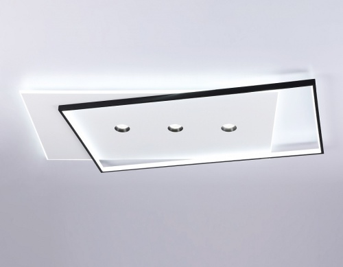 Накладной светильник Ambrella Light FL FL5066 в Нижнем Новгороде фото 5