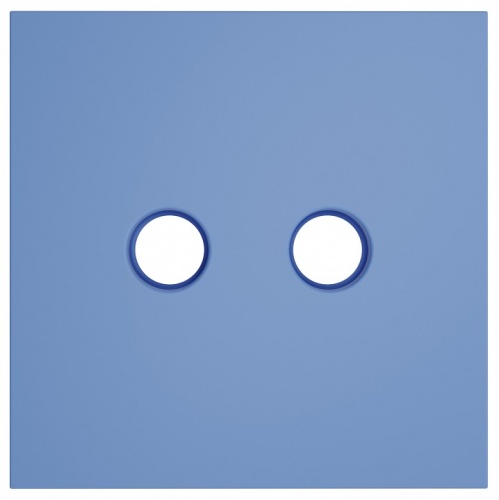 Накладка для ТВ-розетки и SAT-розетки Voltum S70 VLS001615 в Нижнем Новгороде