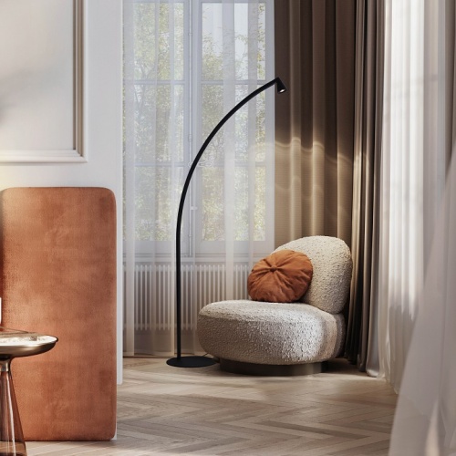 Торшер Mantra Africa 9417 в Нижнем Новгороде фото 7