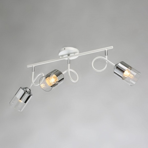 Светильник на штанге De City Акцент 2 680011703 в Нижнем Новгороде фото 3