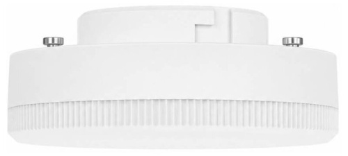 Лампа светодиодная Hesby Lighting Solar GX53 11Вт 3000K HSBL_0258 в Нижнем Новгороде фото 4