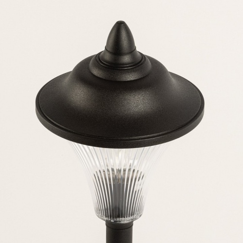 Наземный высокий светильник De City Корсо 4 801041901 в Нижнем Новгороде фото 3