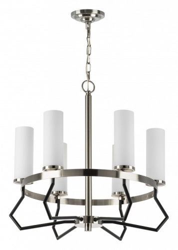 Подвесная люстра Lightstar Flume 723065 в Нижнем Новгороде фото 3