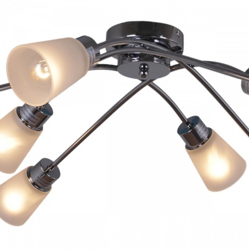 Потолочная люстра 01267-0.3-08 CR в Нижнем Новгороде фото 2