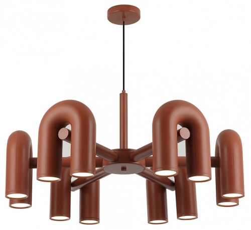 Подвесная люстра Kink Light Канти 08465-6,06 в Нижнем Новгороде фото 2