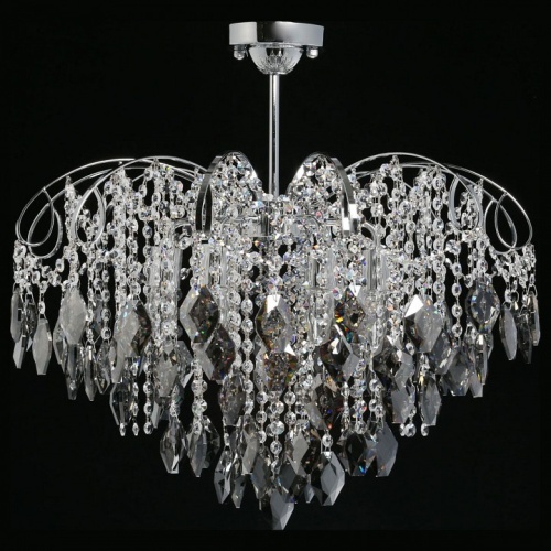 Люстра на штанге De City Бриз 40 111014806 в Нижнем Новгороде фото 10