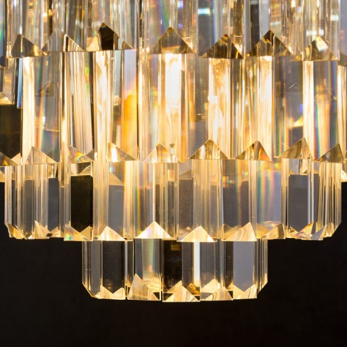 Светильник на штанге Divinare Nova 3001/01 PL-9 в Нижнем Новгороде фото 6